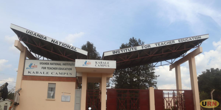 UNITE Kabale Campus seeks UGX 5.6 BN to Remove Hazardous Asbestos Roofs