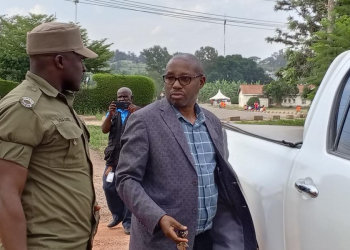 Mbarara CAO Ordered to Record Statement Over Land Allocations