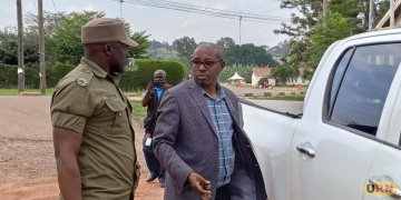 Mbarara CAO Ordered to Record Statement Over Land Allocations