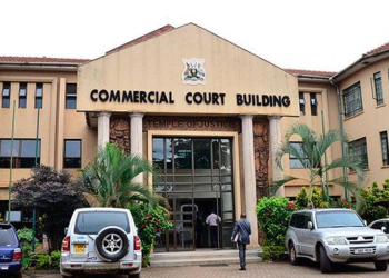 Court Awards Traders UGX 1.26B in New Taxi Park Redevelopment Case