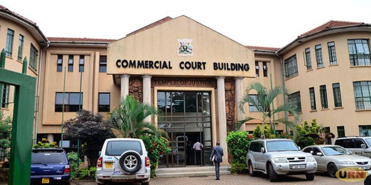 Court Awards Traders UGX 1.26B in New Taxi Park Redevelopment Case