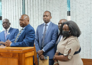 Anti-Corruption Court Resumes UGX3.4 Billion Buyaka Compensation Case