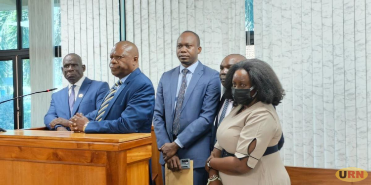 Anti-Corruption Court Resumes UGX3.4 Billion Buyaka Compensation Case