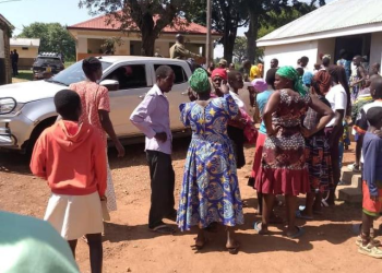 Bukedea Mob Assaults Grandmother Over Illegal Exhumation Attempt