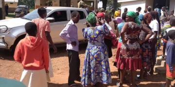 Bukedea Mob Assaults Grandmother Over Illegal Exhumation Attempt