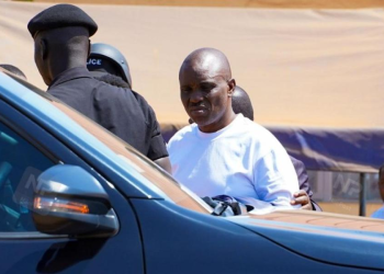 Lukwago To Face Treason Charges at Makindye Court