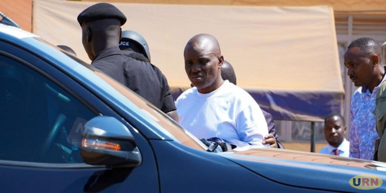 Lukwago To Face Treason Charges at Makindye Court