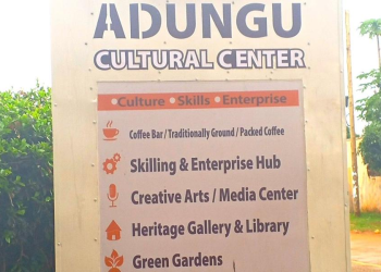 Uncertainty Surrounds Owori’s Adungu Centre as OPM Retains Claim On Premises
