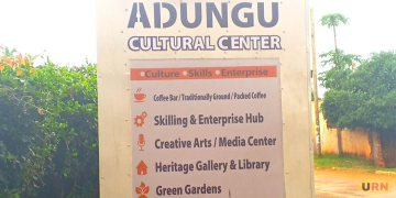 Uncertainty Surrounds Owori’s Adungu Centre as OPM Retains Claim On Premises