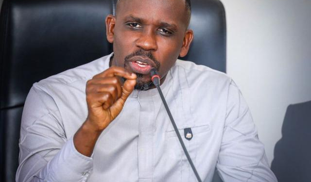 LOP Wants Parliament Recalled From Recess Over Abuses