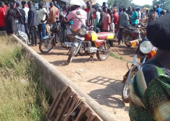 Bukedea Town Council Petitions IGG over Shs168m Unpaid Livestock Market Dues