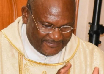 Reverend Father Bonny Kalyesubula Dies in Motor Crash