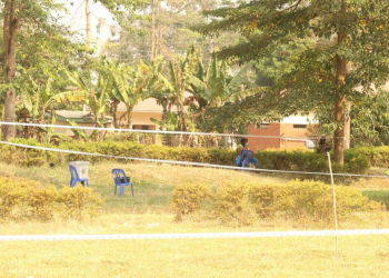 Kikuube LCV By-Election Gets Slow Start Amid Low Turnout