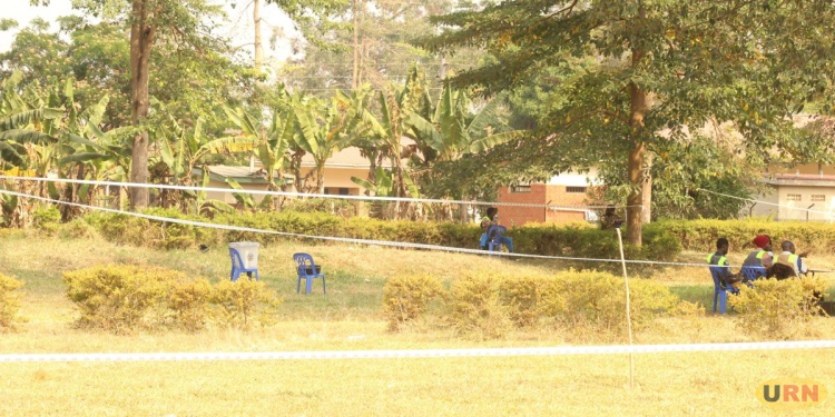 Kikuube LCV By-Election Gets Slow Start Amid Low Turnout