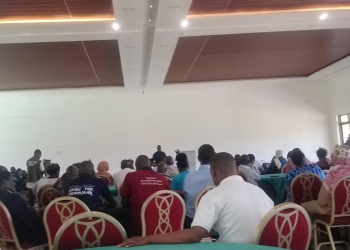 Fort Portal City Central Division to Withhold 25% of Local Council Funds for Purchasing Grader