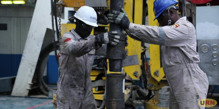 Oil Revenues Alone Cannot Fund Uganda’s Energy Transition, Experts Warn