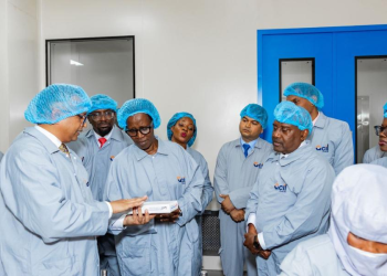 World Sickle Cell Day Goes to Jinja Amidst Vital Drug Shortages