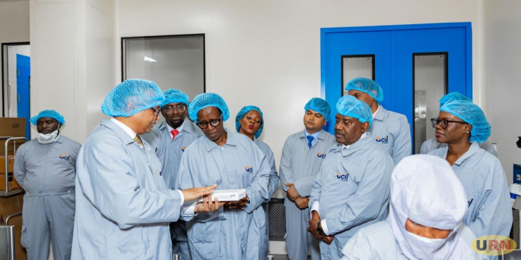 World Sickle Cell Day Goes to Jinja Amidst Vital Drug Shortages