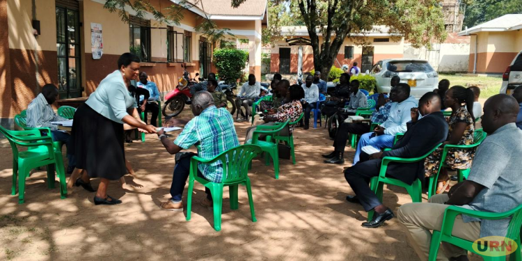 Uganda in Bilateral Talks with DRC to Boost Ebola Treatment Center in Ar’u