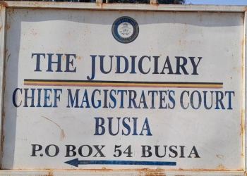 Busia Businessman Remanded Over Alleged Defilement
