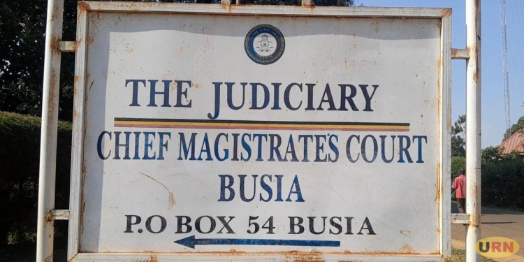 Busia Businessman Remanded Over Alleged Defilement