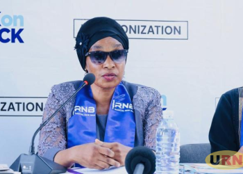 Zalwango Lukwago Recounts Family’s Ordeal Following Husband’s Arrest