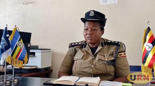 Newborn Rescued After Being Abandoned Near River Enyau in Arua