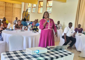 Karamoja Prepares for Rollout of Six-Month HIV Prevention Jab