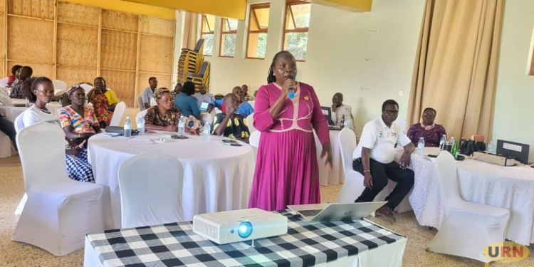Karamoja Prepares for Rollout of Six-Month HIV Prevention Jab