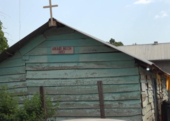 Kasese Municipality Orders Demolition of Temporary Church and School Structures