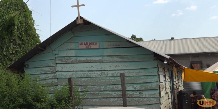 Kasese Municipality Orders Demolition of Temporary Church and School Structures