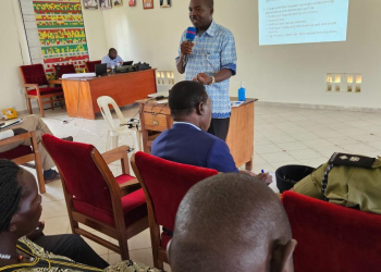 Dokolo Leaders Demand Better Communication on Government Programmes
