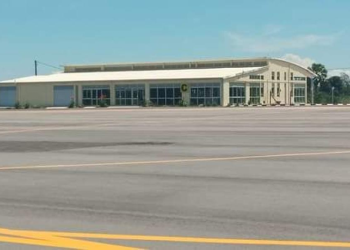 African Development Bank Group approves UGX650 Billion For Arua Airport