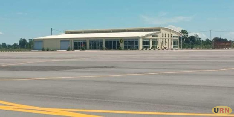 African Development Bank Group approves UGX650 Billion For Arua Airport