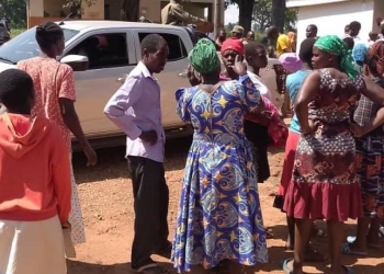 Family Demands Justice for Bukedea Grandmother Killed in Mob Attack