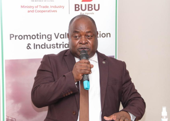 Trade Ministry Calls for Stronger Collaboration Among Cooperatives