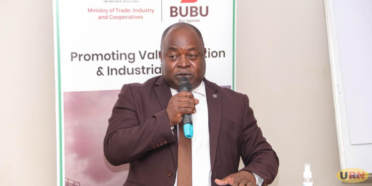 Trade Ministry Calls for Stronger Collaboration Among Cooperatives