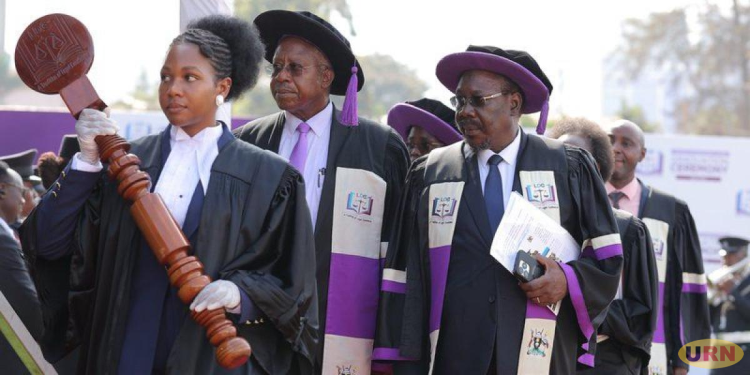 Justice Madrama Defends Law Development Centre Standards