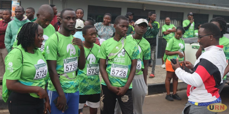 Kasese MP’s Rally Constituents to Observe Ebola SOPs