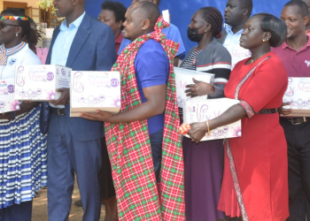 Amudat’s Karita Health Centre Receives UGX95 Million For Maternal Health