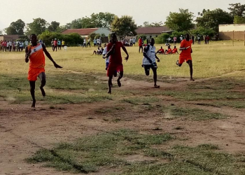 Inadequate Funding Stifles Secondary Athletics Participation in Katakwi