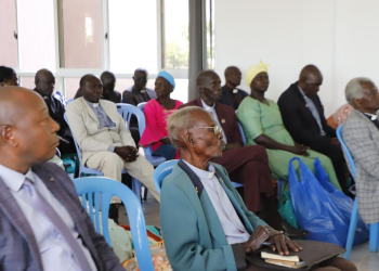 Lango Diocese Pioneers Recall Years of Sacrifice Ahead of Golden Jubilee Celebrations