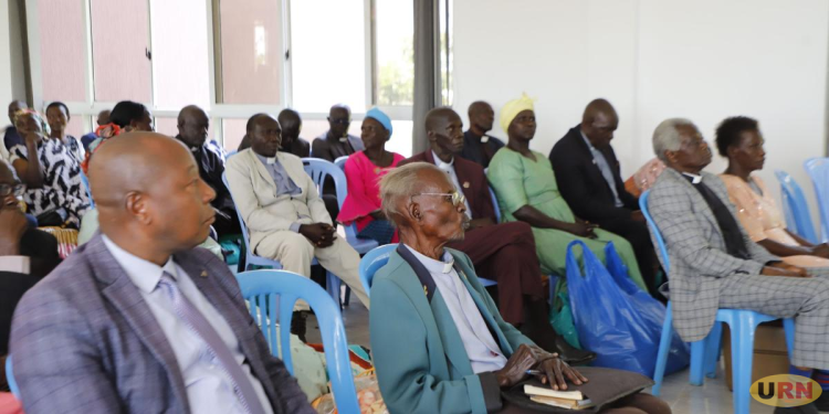 Lango Diocese Pioneers Recall Years of Sacrifice Ahead of Golden Jubilee Celebrations