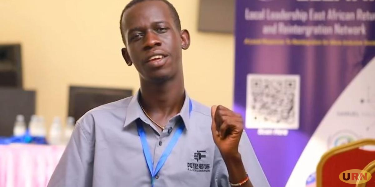 Refugees in Koboko Push for Long-Term Skills Training to Strengthen Self-Reliance