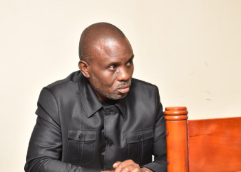 Lawyer Says Lukwago Was Exposed to TB Patient in Prison Ward