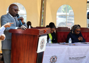 EC Unveils Roadmap for Village, Parish and Women Council Elections