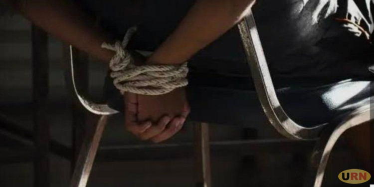 Why Police Tactics Are Falling Short on Kidnapping For Ransom Cases