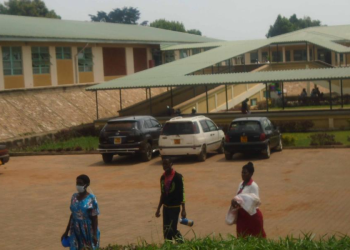 Unresolved Land Dispute Threatens Future of Nakaseke Hospital