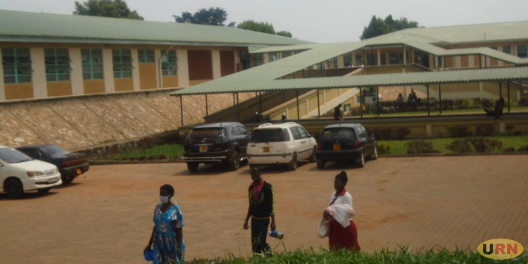 Unresolved Land Dispute Threatens Future of Nakaseke Hospital