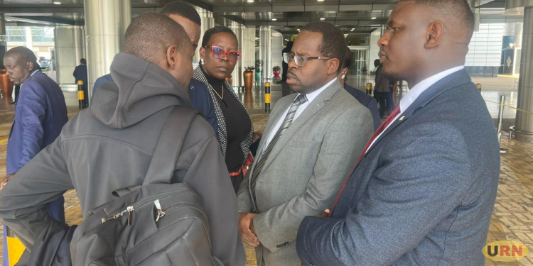 Kenyan Lawyers Condemn Martha Karua’s Deportation From Uganda